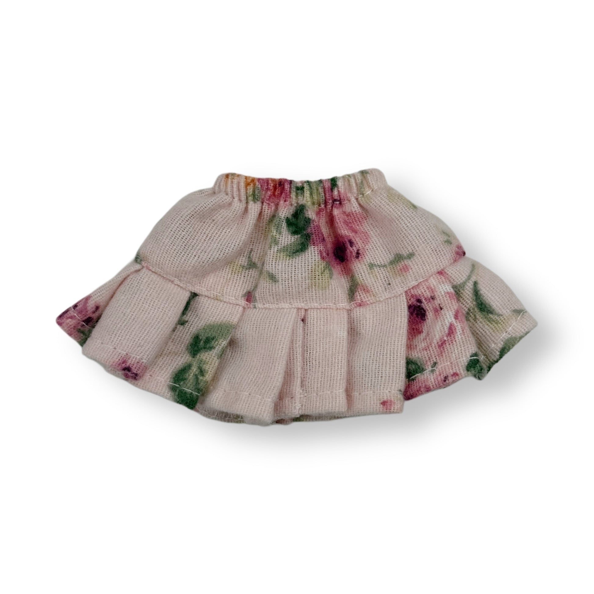 Frill Skirts