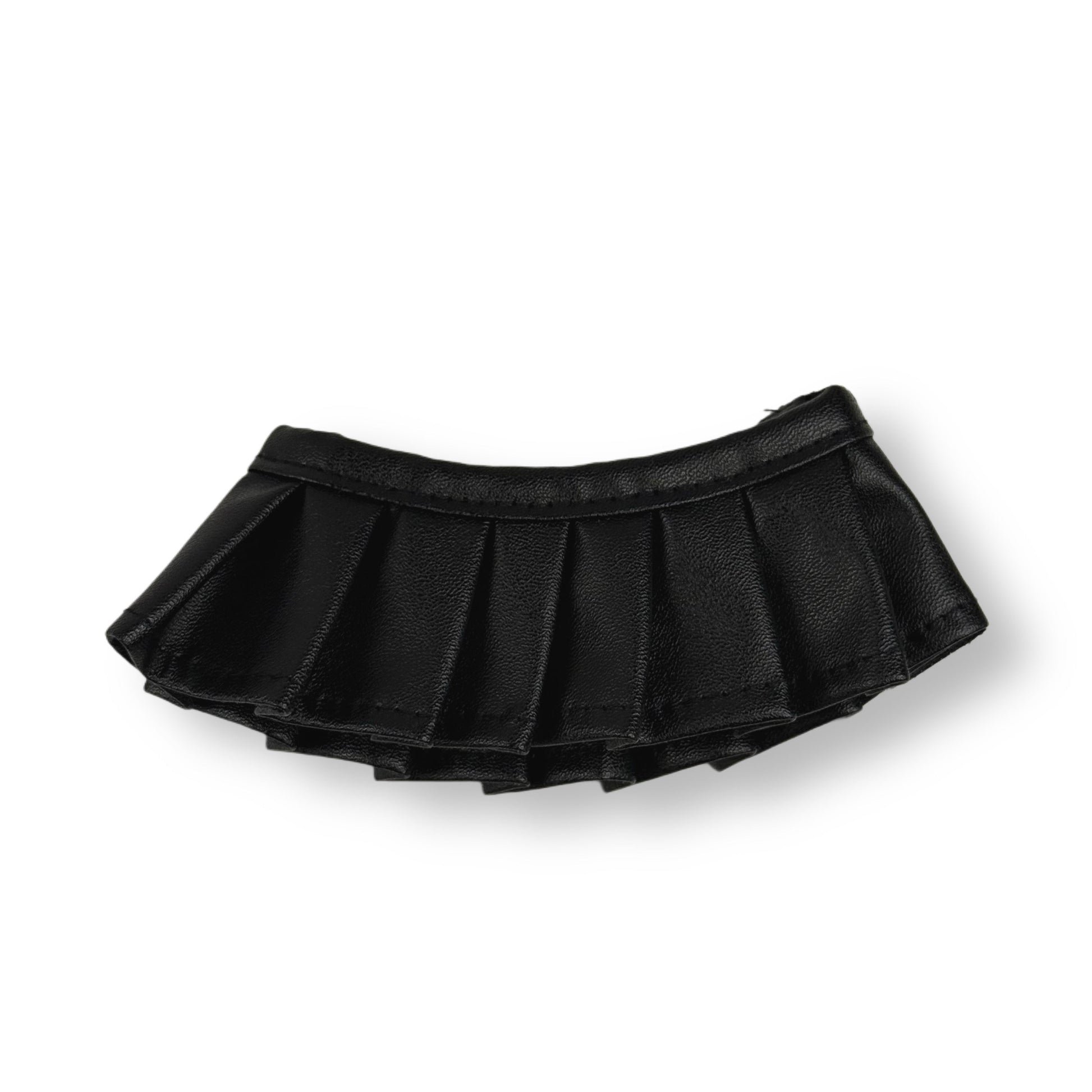 Pleated Skirts