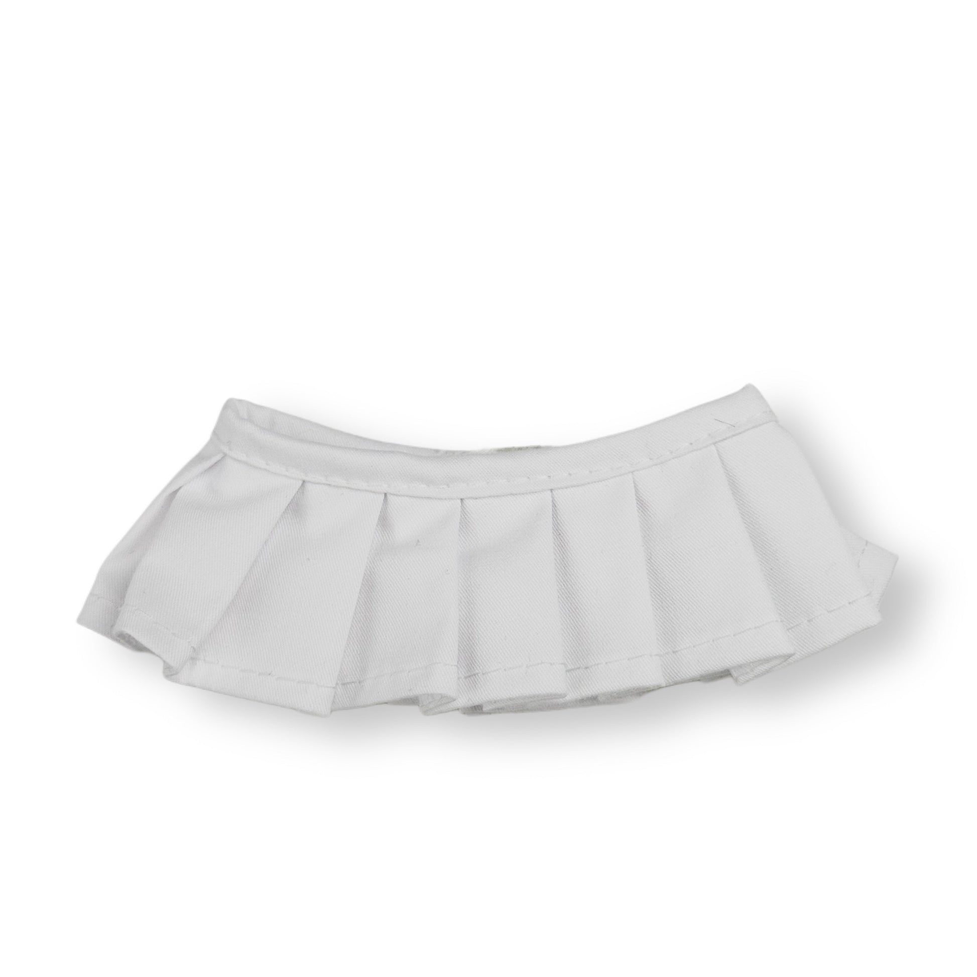 Pleated Skirts