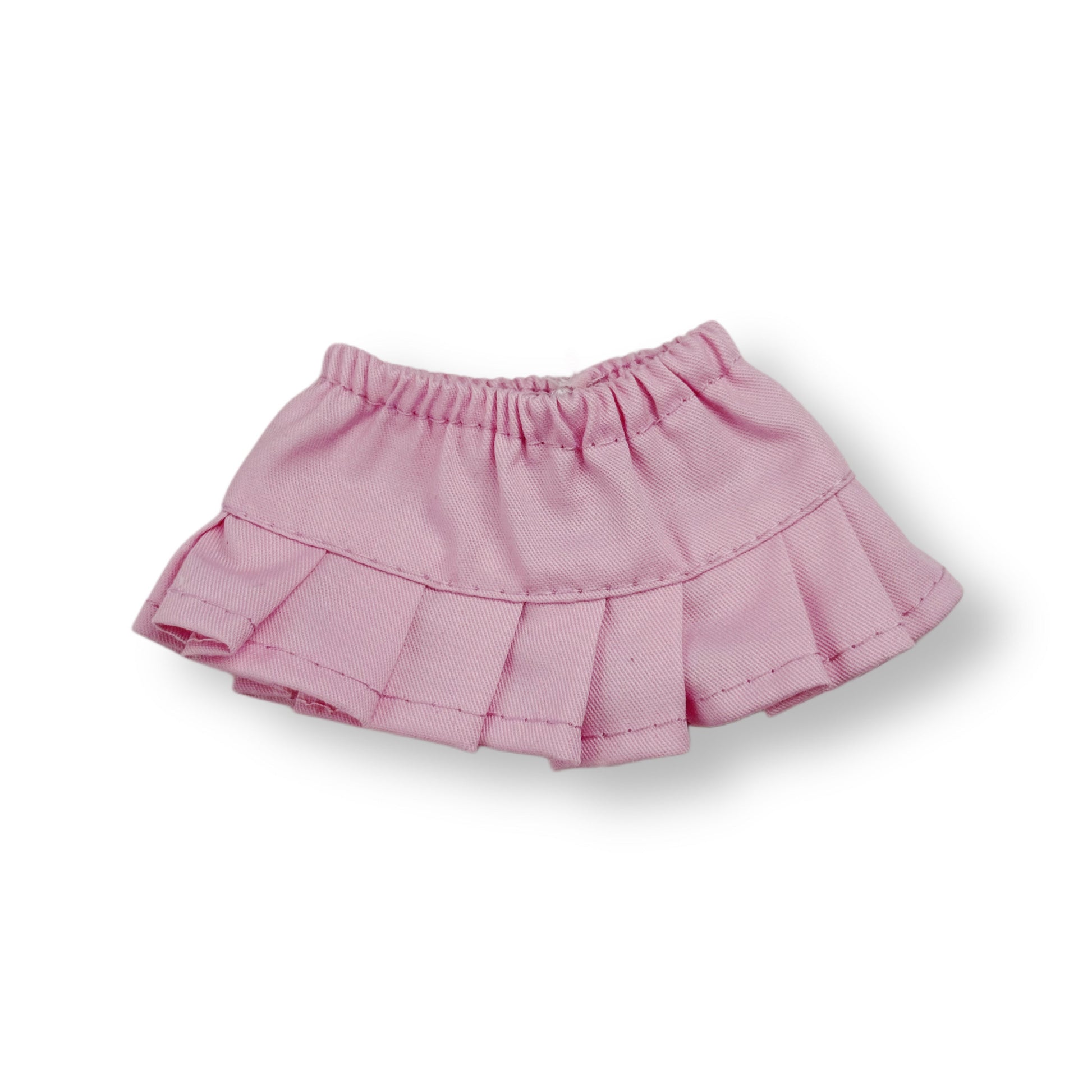Frill Skirts