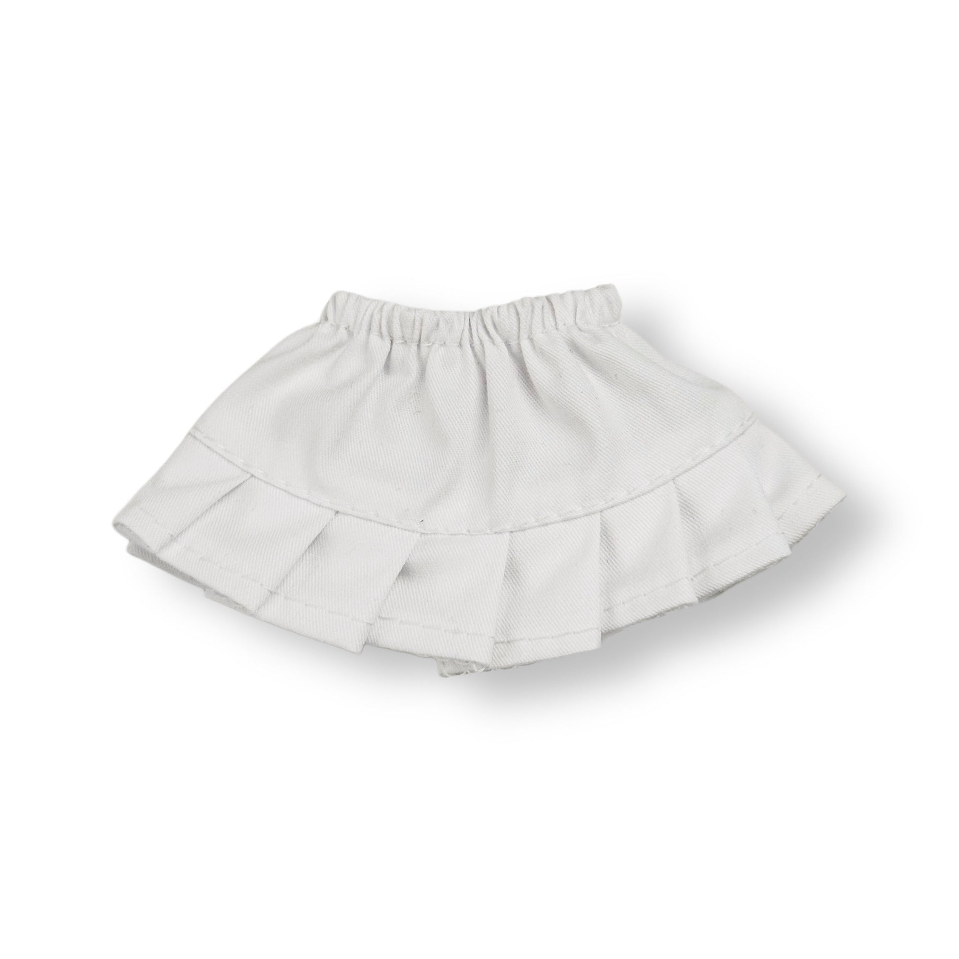 Frill Skirts