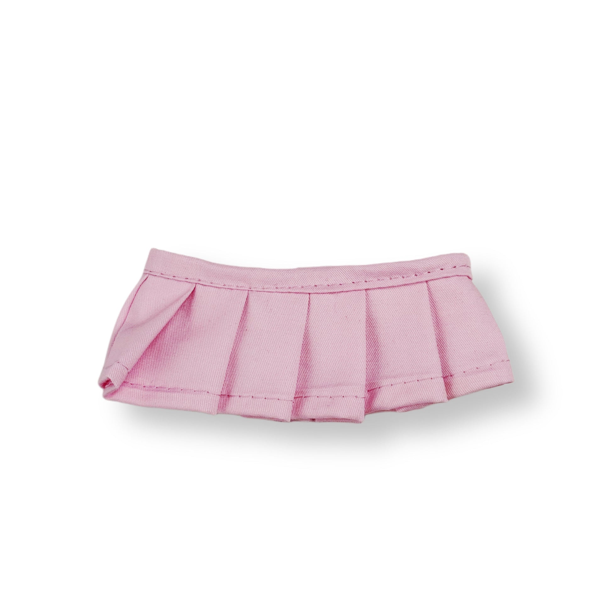 Pleated Skirts